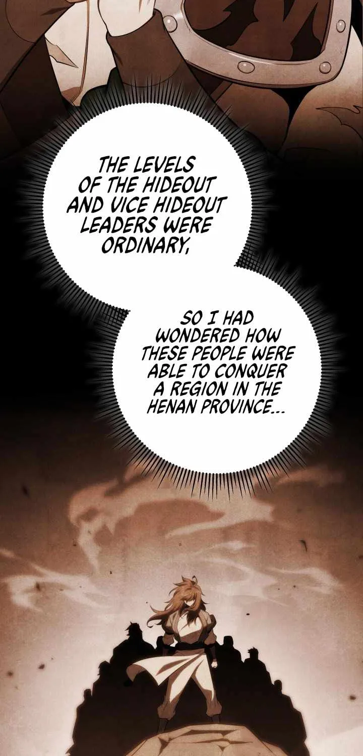 Heavenly Inquisition Sword (Nine Heavens Swordmaster) Zinmanga X Chapter 29 Page 41