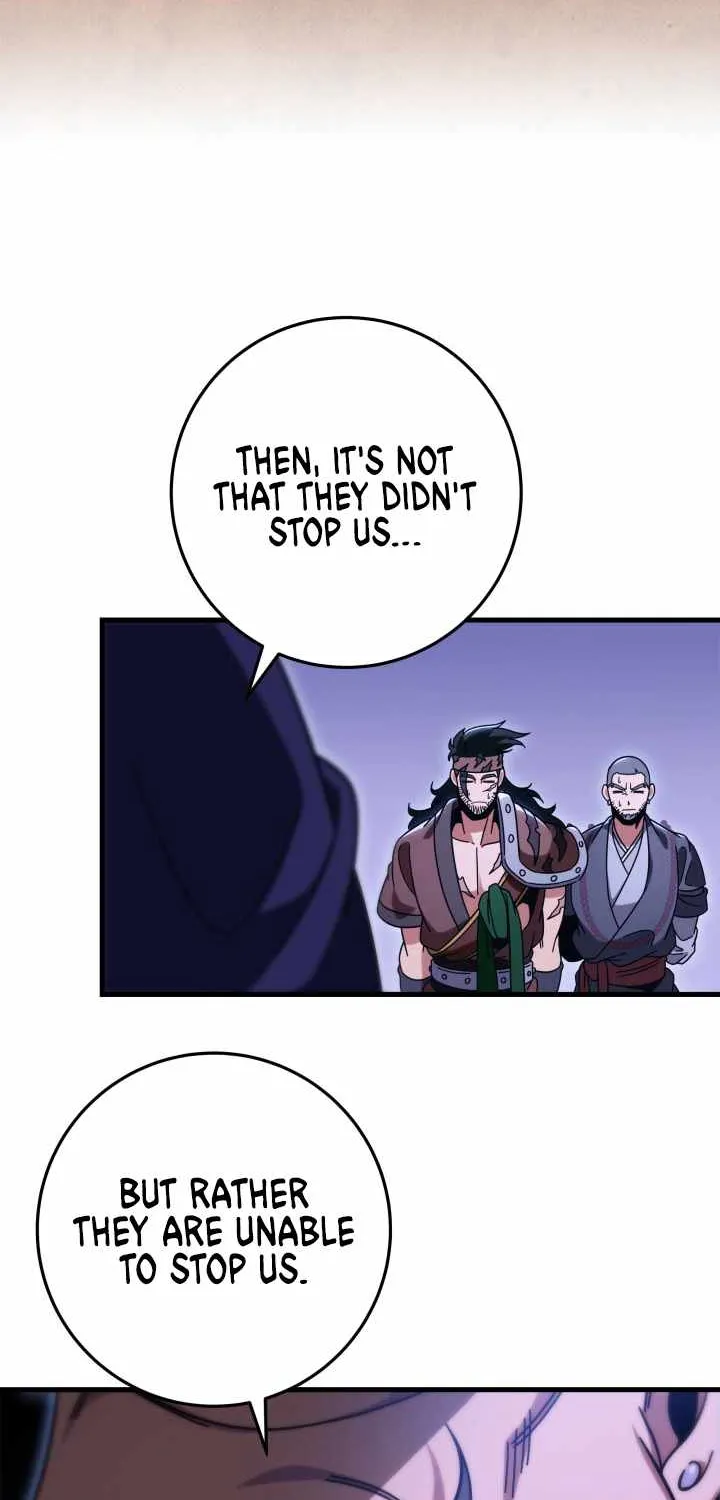 Heavenly Inquisition Sword (Nine Heavens Swordmaster) Zinmanga X Chapter 29 Page 43