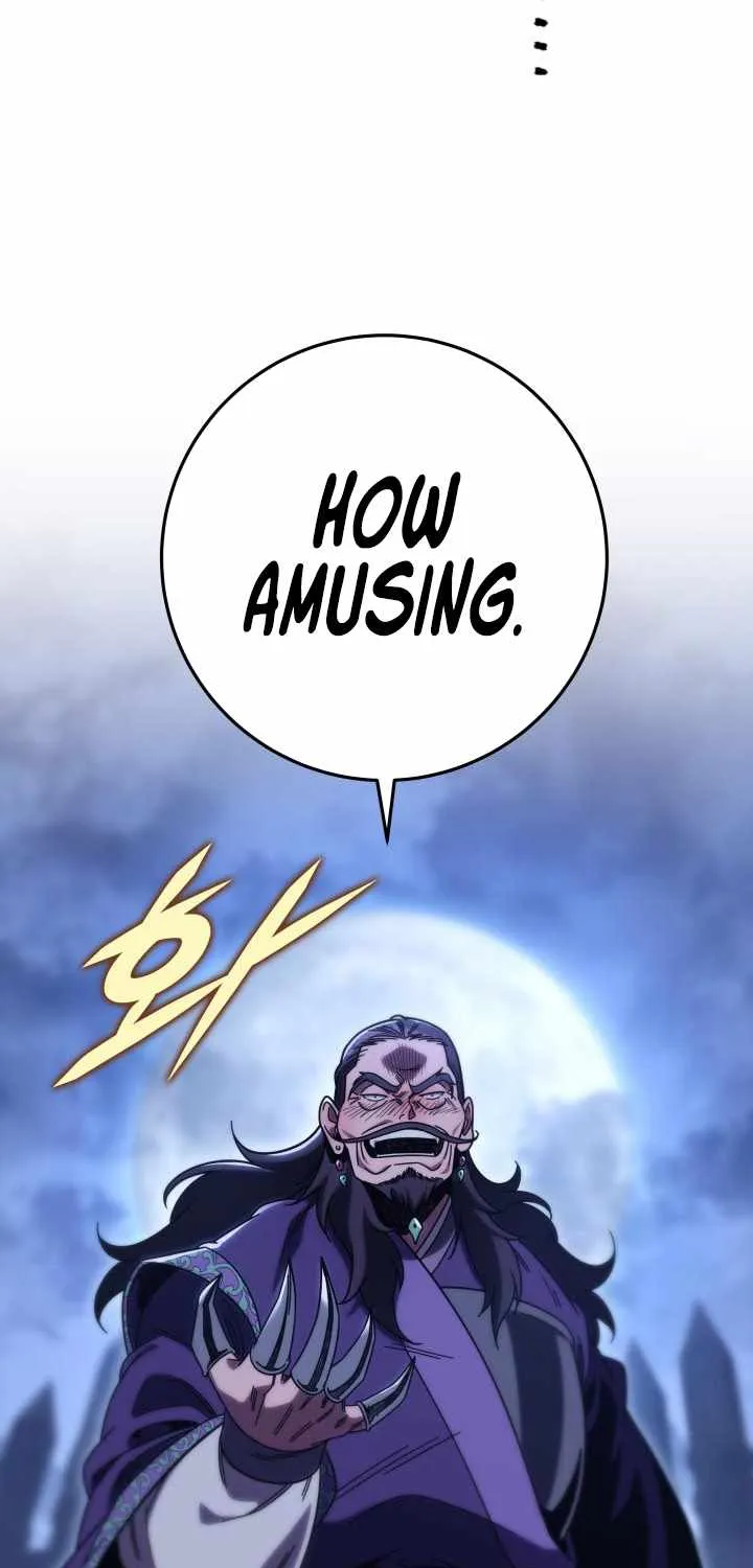 Heavenly Inquisition Sword (Nine Heavens Swordmaster) Zinmanga X Chapter 29 Page 45