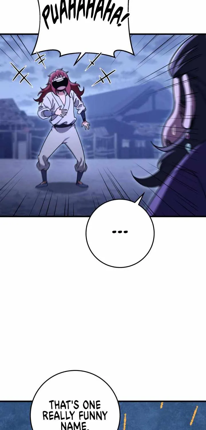 Heavenly Inquisition Sword (Nine Heavens Swordmaster) Zinmanga X Chapter 29 Page 48