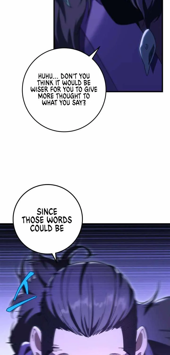 Heavenly Inquisition Sword (Nine Heavens Swordmaster) Zinmanga X Chapter 29 Page 51