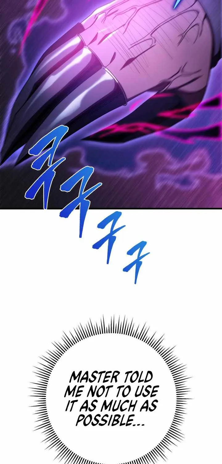 Heavenly Inquisition Sword (Nine Heavens Swordmaster) Zinmanga X Chapter 29 Page 73