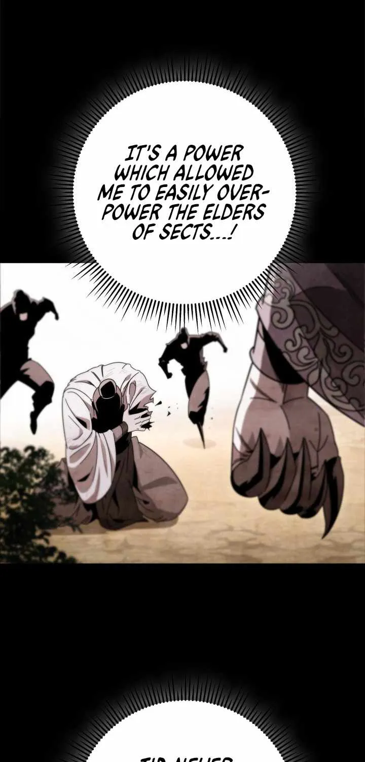 Heavenly Inquisition Sword (Nine Heavens Swordmaster) Zinmanga X Chapter 29 Page 83