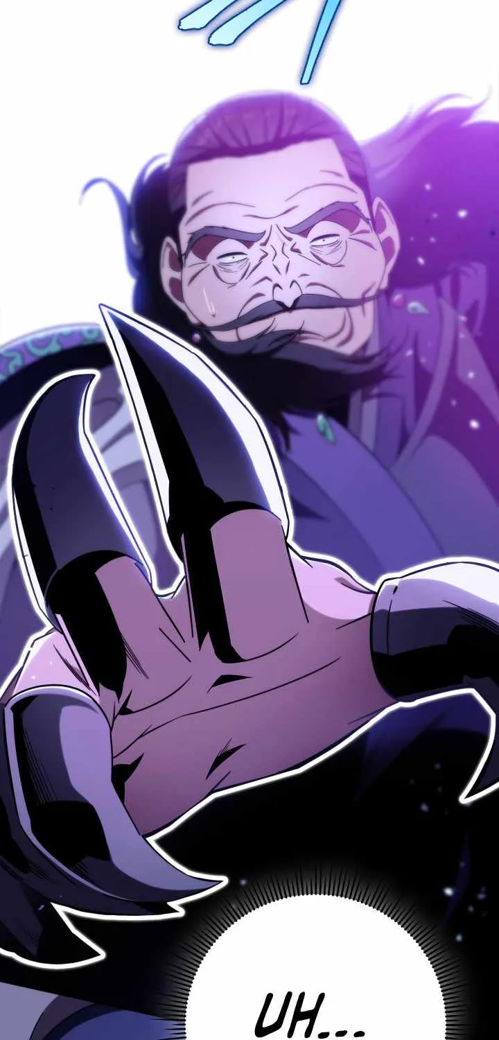 Heavenly Inquisition Sword (Nine Heavens Swordmaster) Zinmanga X Chapter 29 Page 90