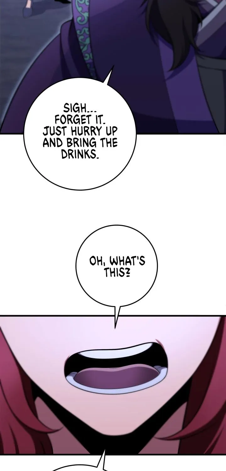 Heavenly Inquisition Sword (Nine Heavens Swordmaster) Zinmanga X Chapter 28 Page 89
