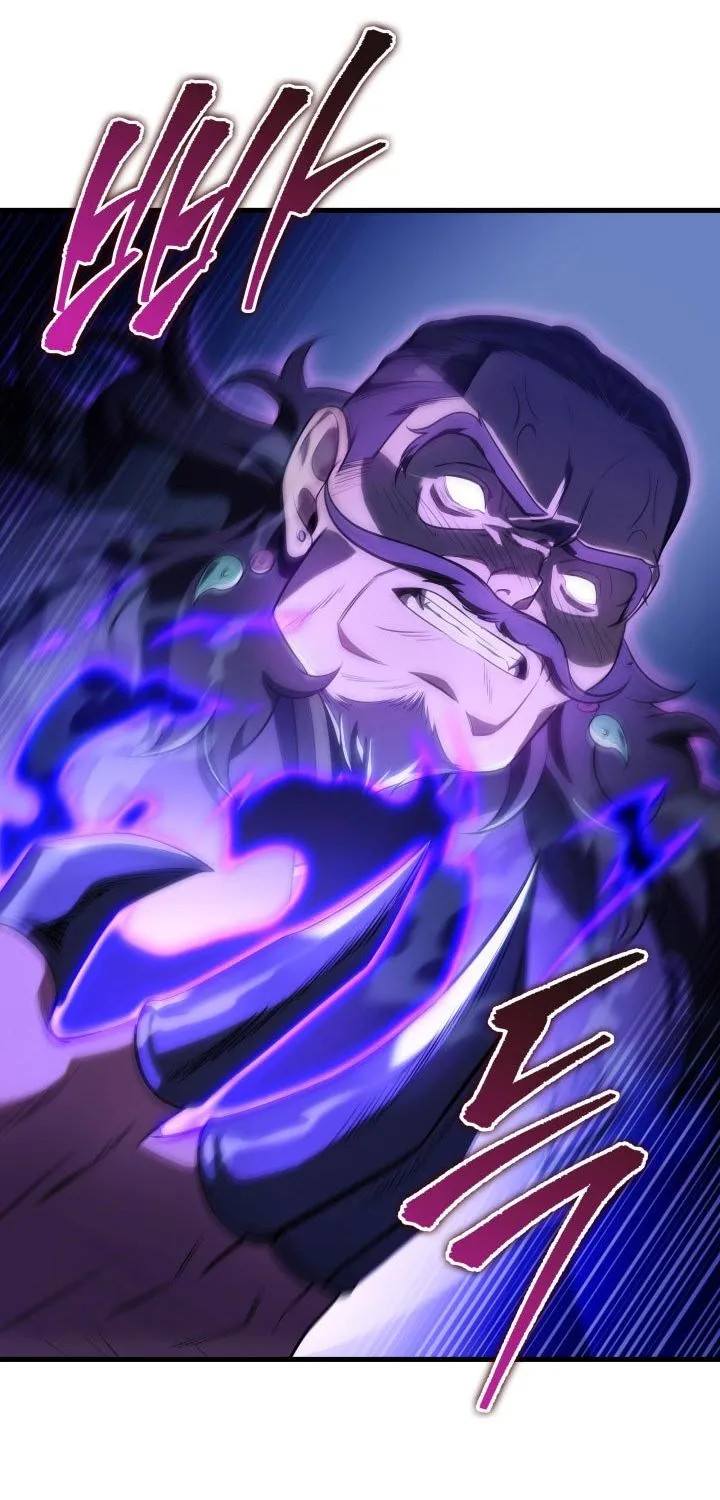 Heavenly Inquisition Sword (Nine Heavens Swordmaster) Zinmanga X Chapter 28 Page 92
