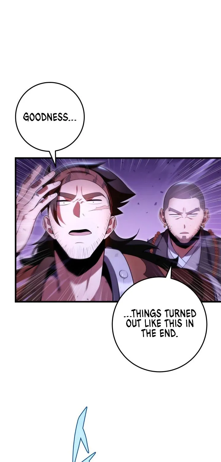 Heavenly Inquisition Sword (Nine Heavens Swordmaster) Zinmanga X Chapter 28 Page 98