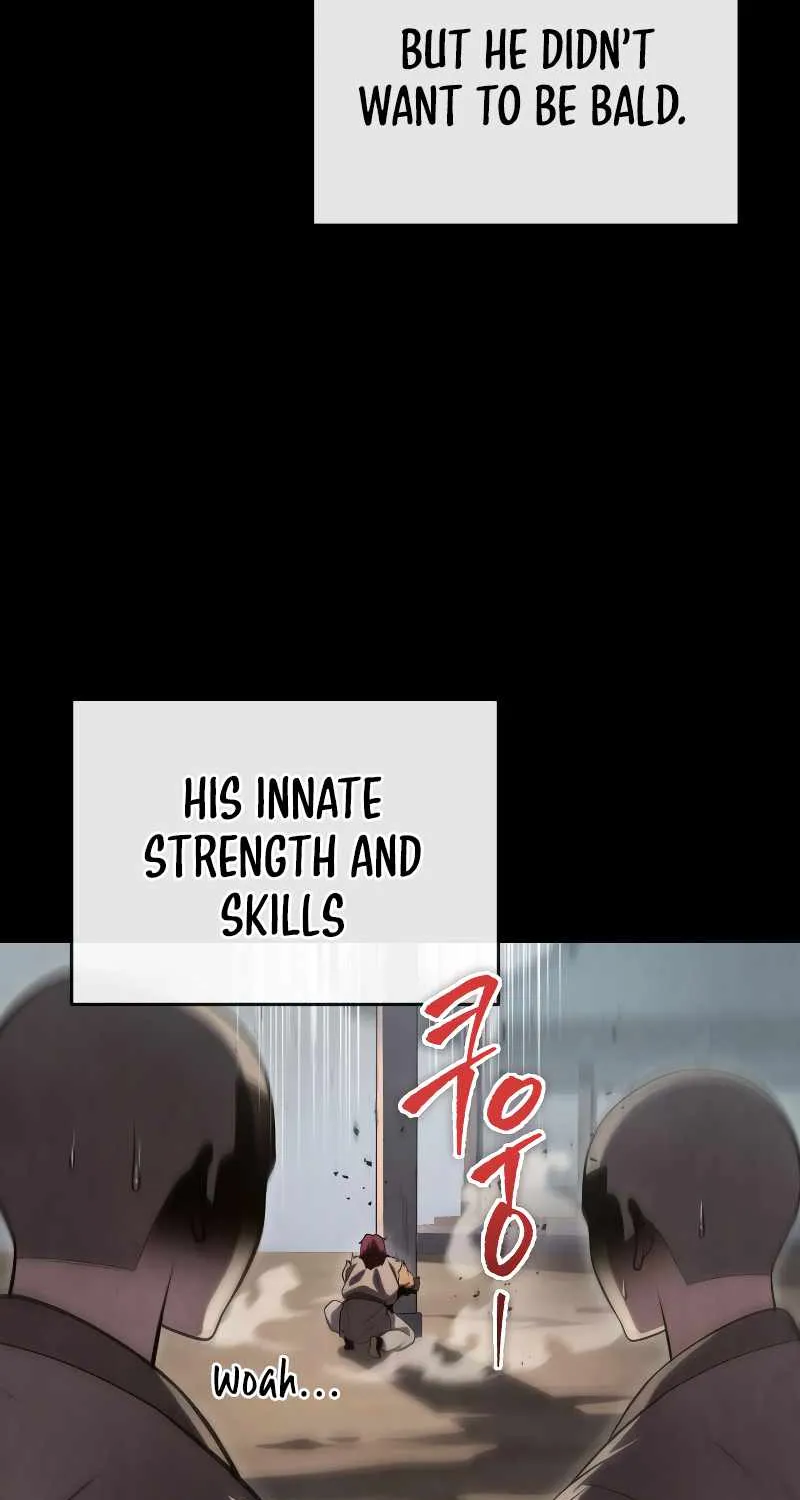 Heavenly Inquisition Sword (Nine Heavens Swordmaster) Zinmanga X Chapter 27 Page 8