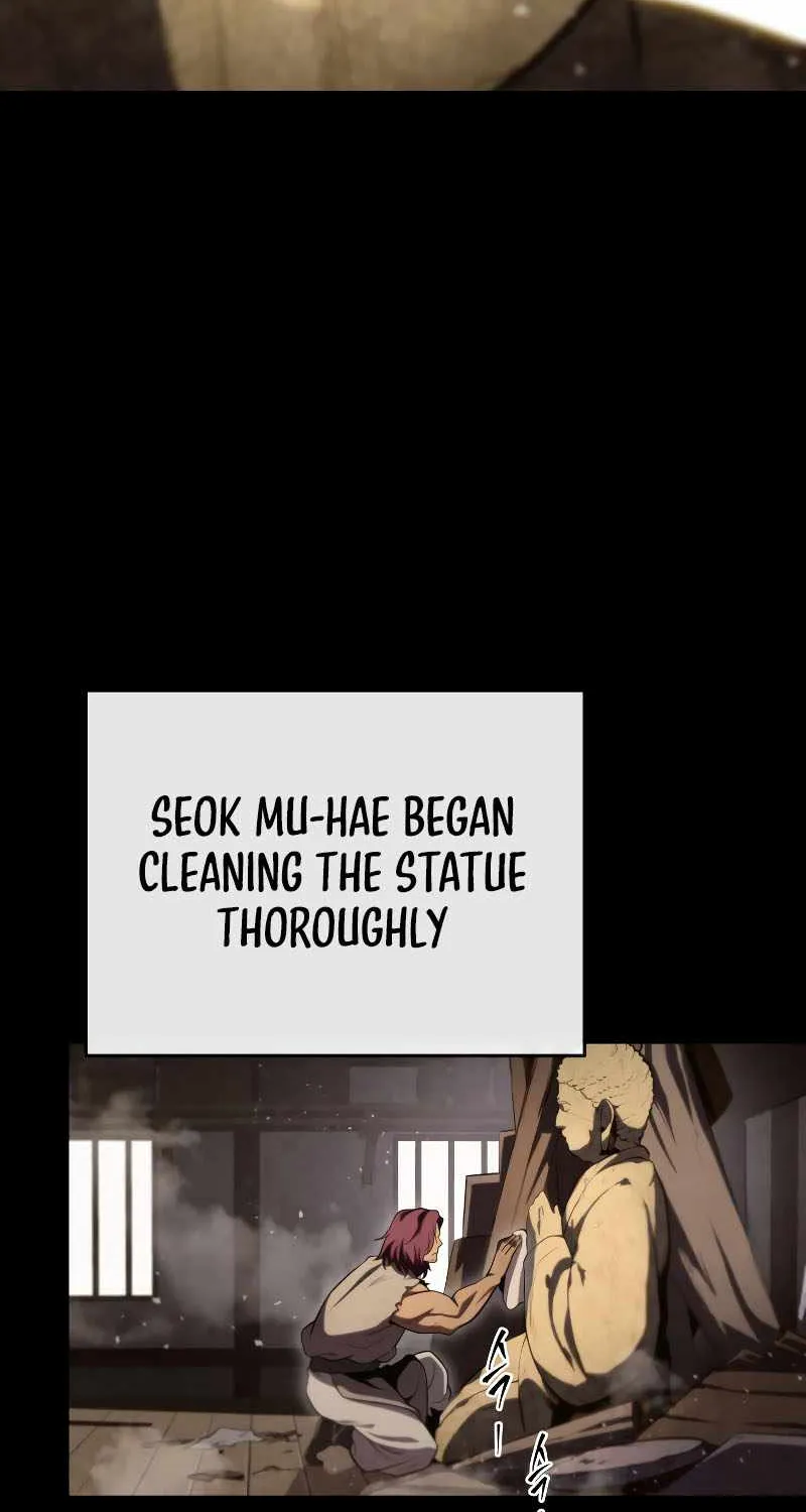Heavenly Inquisition Sword (Nine Heavens Swordmaster) Zinmanga X Chapter 27 Page 16