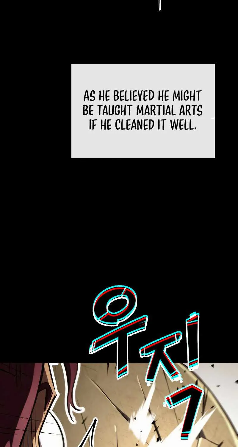 Heavenly Inquisition Sword (Nine Heavens Swordmaster) Zinmanga X Chapter 27 Page 17