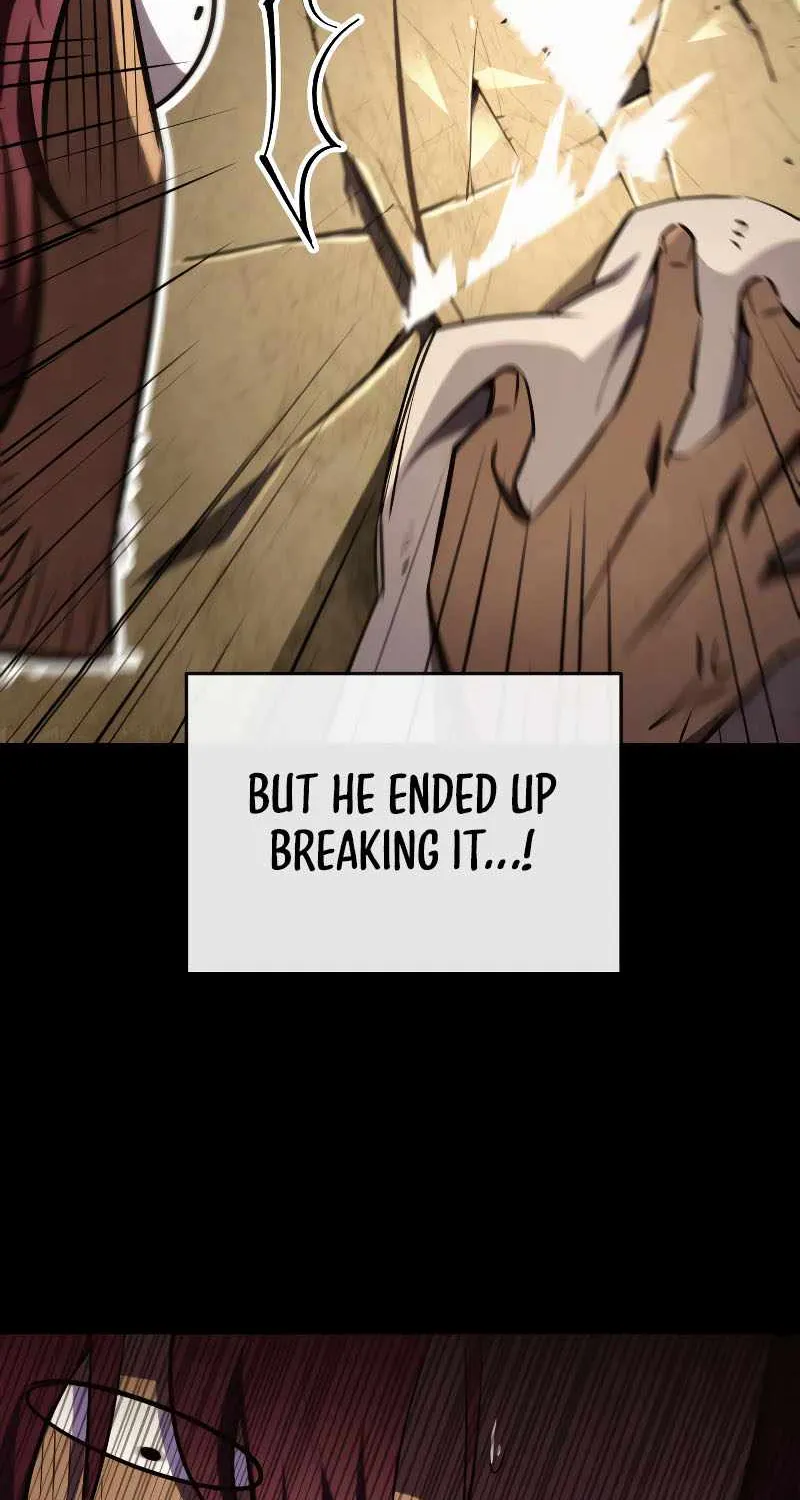 Heavenly Inquisition Sword (Nine Heavens Swordmaster) Zinmanga X Chapter 27 Page 18