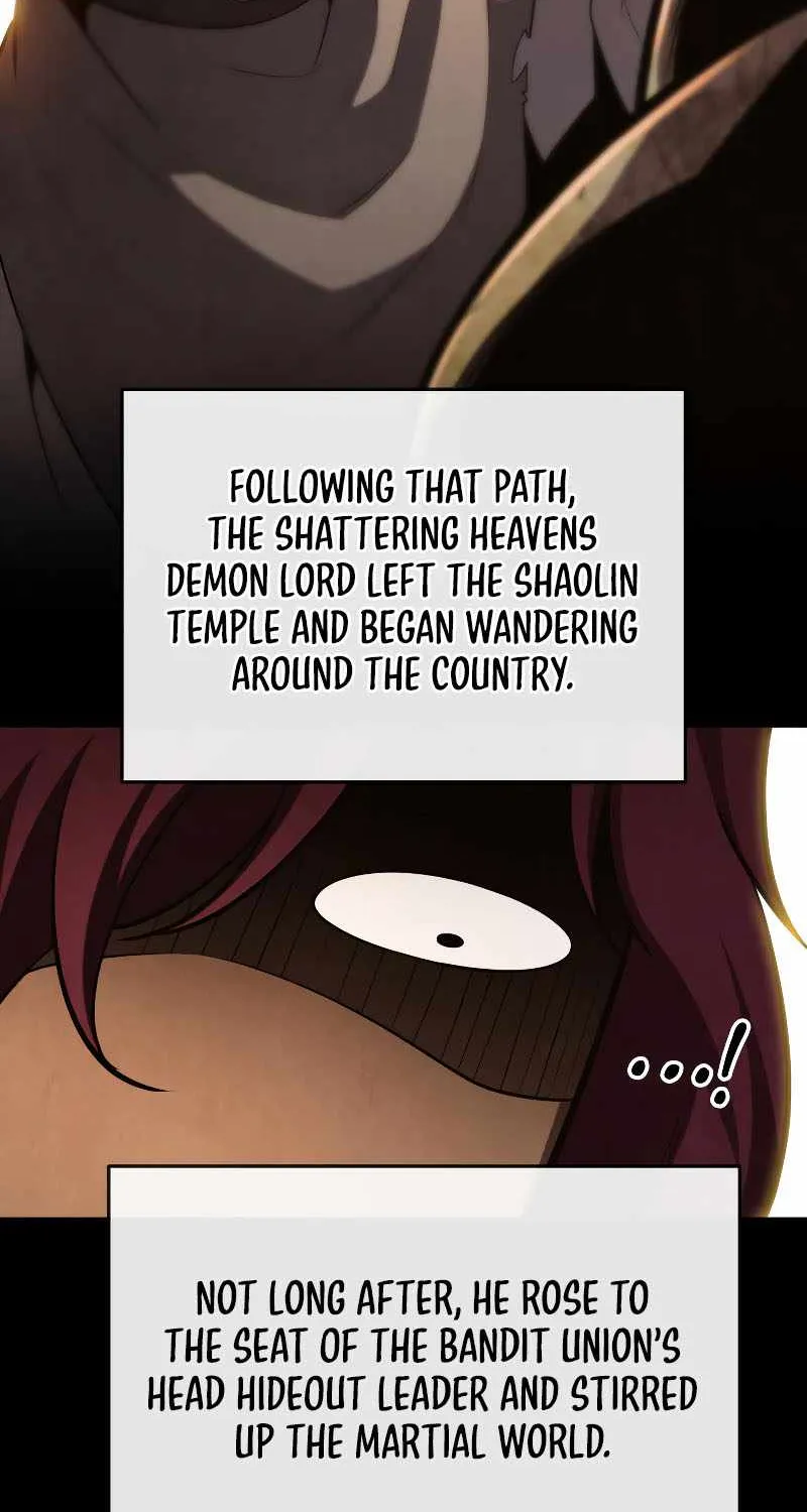 Heavenly Inquisition Sword (Nine Heavens Swordmaster) Zinmanga X Chapter 27 Page 22