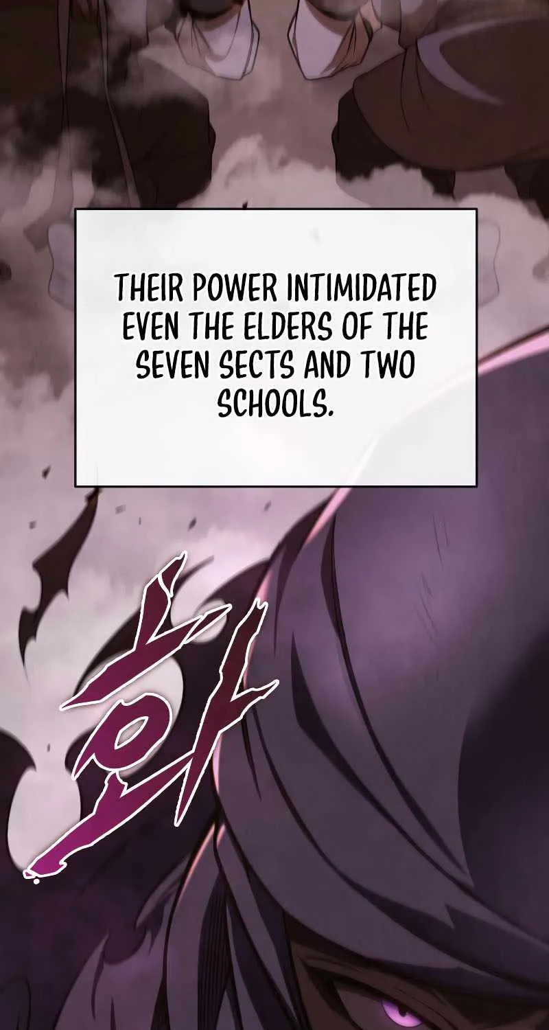 Heavenly Inquisition Sword (Nine Heavens Swordmaster) Zinmanga X Chapter 27 Page 26