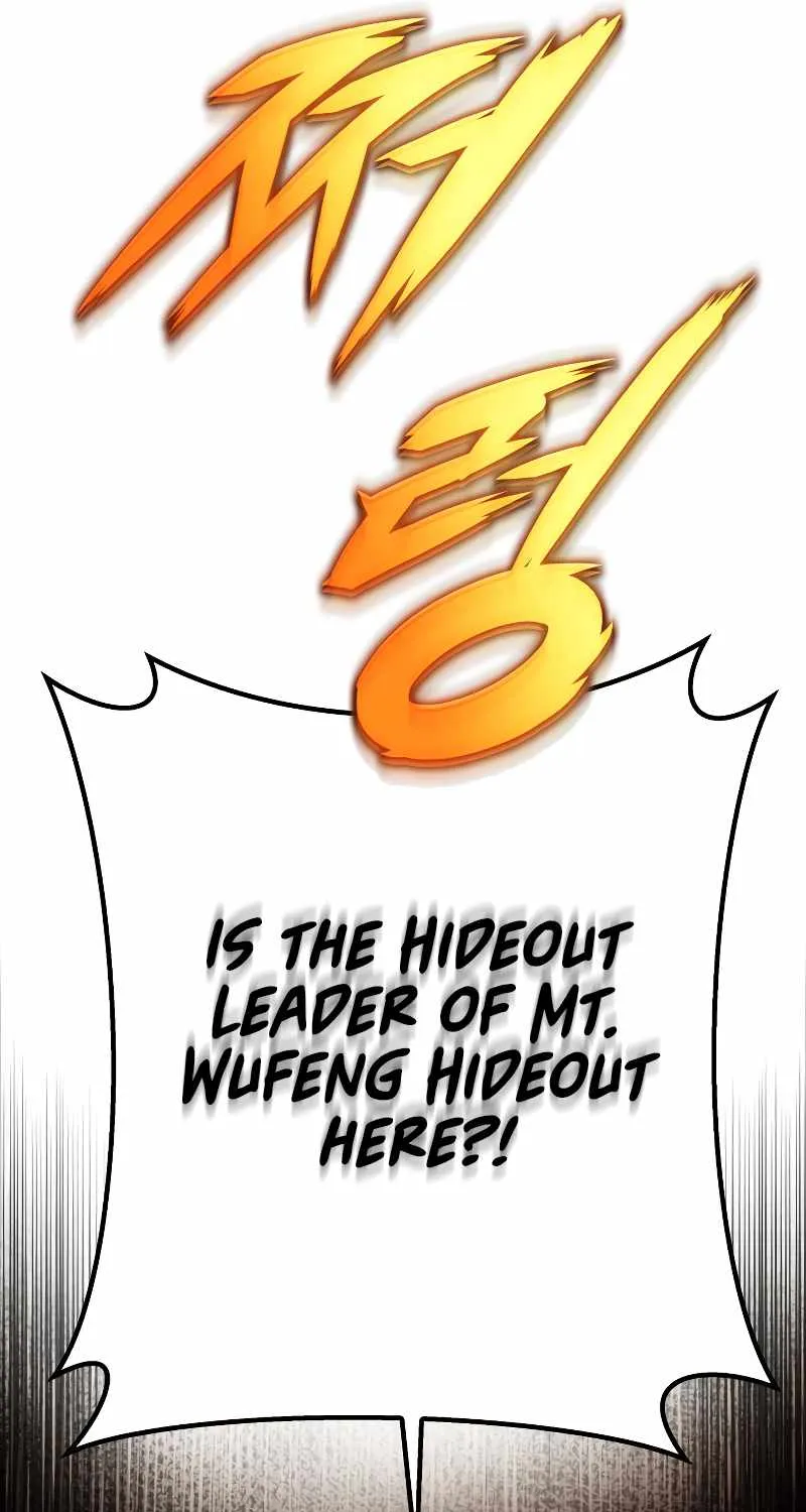 Heavenly Inquisition Sword (Nine Heavens Swordmaster) Zinmanga X Chapter 27 Page 35