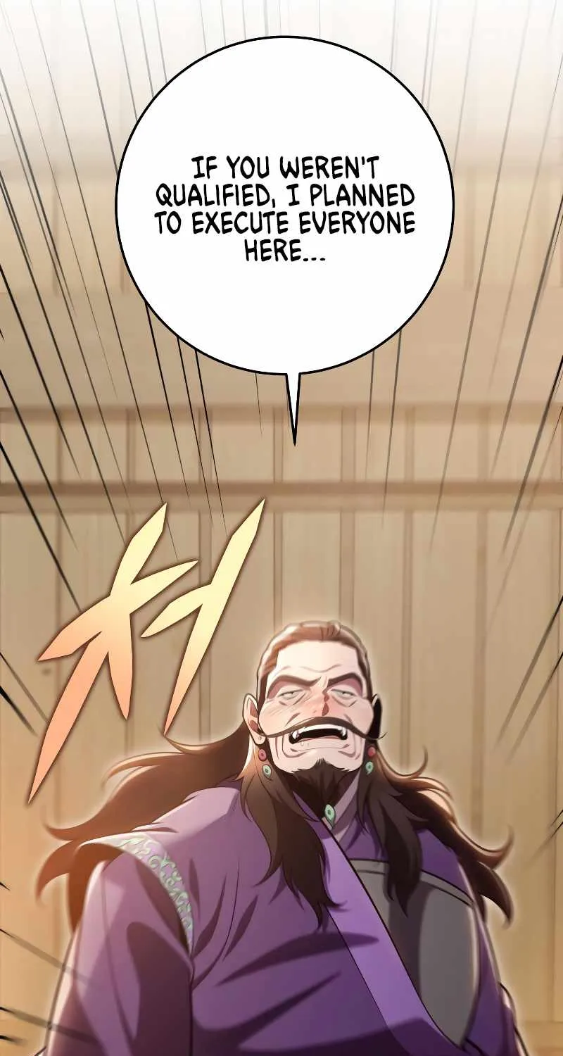 Heavenly Inquisition Sword (Nine Heavens Swordmaster) Zinmanga X Chapter 27 Page 92