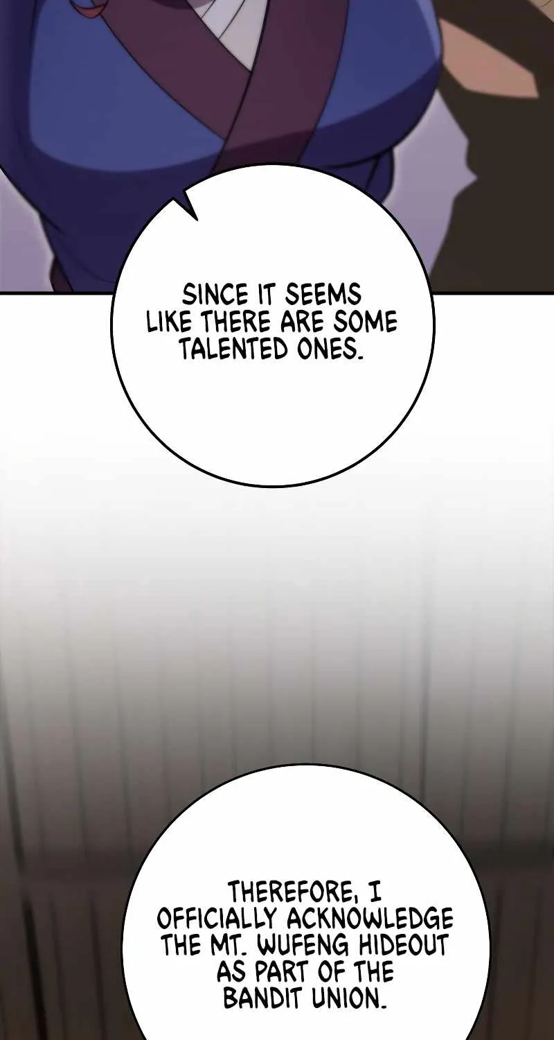 Heavenly Inquisition Sword (Nine Heavens Swordmaster) Zinmanga X Chapter 27 Page 97