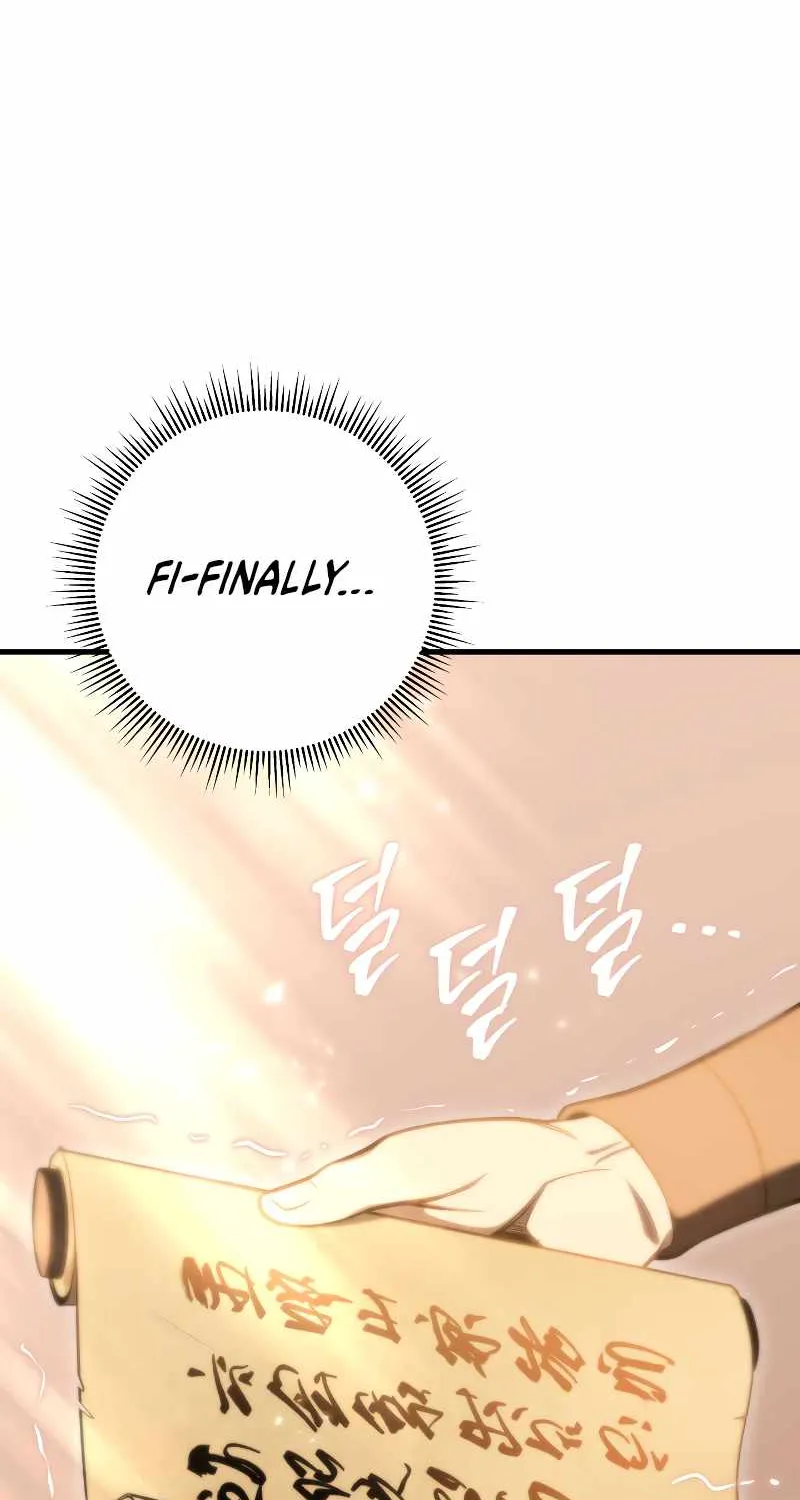 Heavenly Inquisition Sword (Nine Heavens Swordmaster) Zinmanga X Chapter 27 Page 109