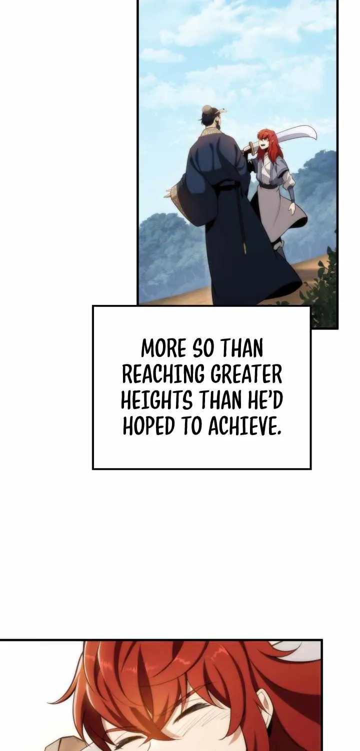 Heavenly Inquisition Sword (Nine Heavens Swordmaster) Zinmanga X Chapter 26 Page 107