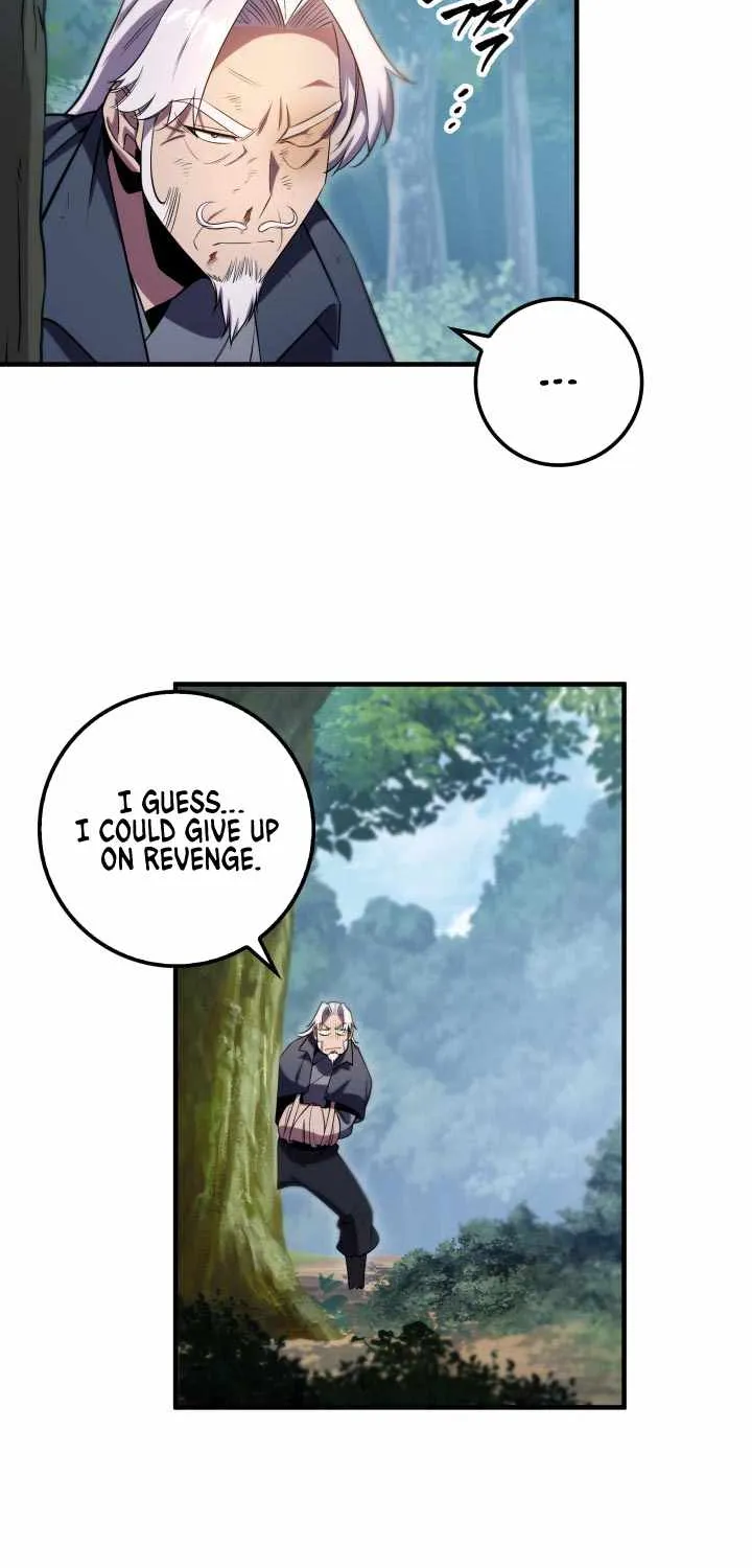 Heavenly Inquisition Sword (Nine Heavens Swordmaster) Zinmanga X Chapter 26 Page 111