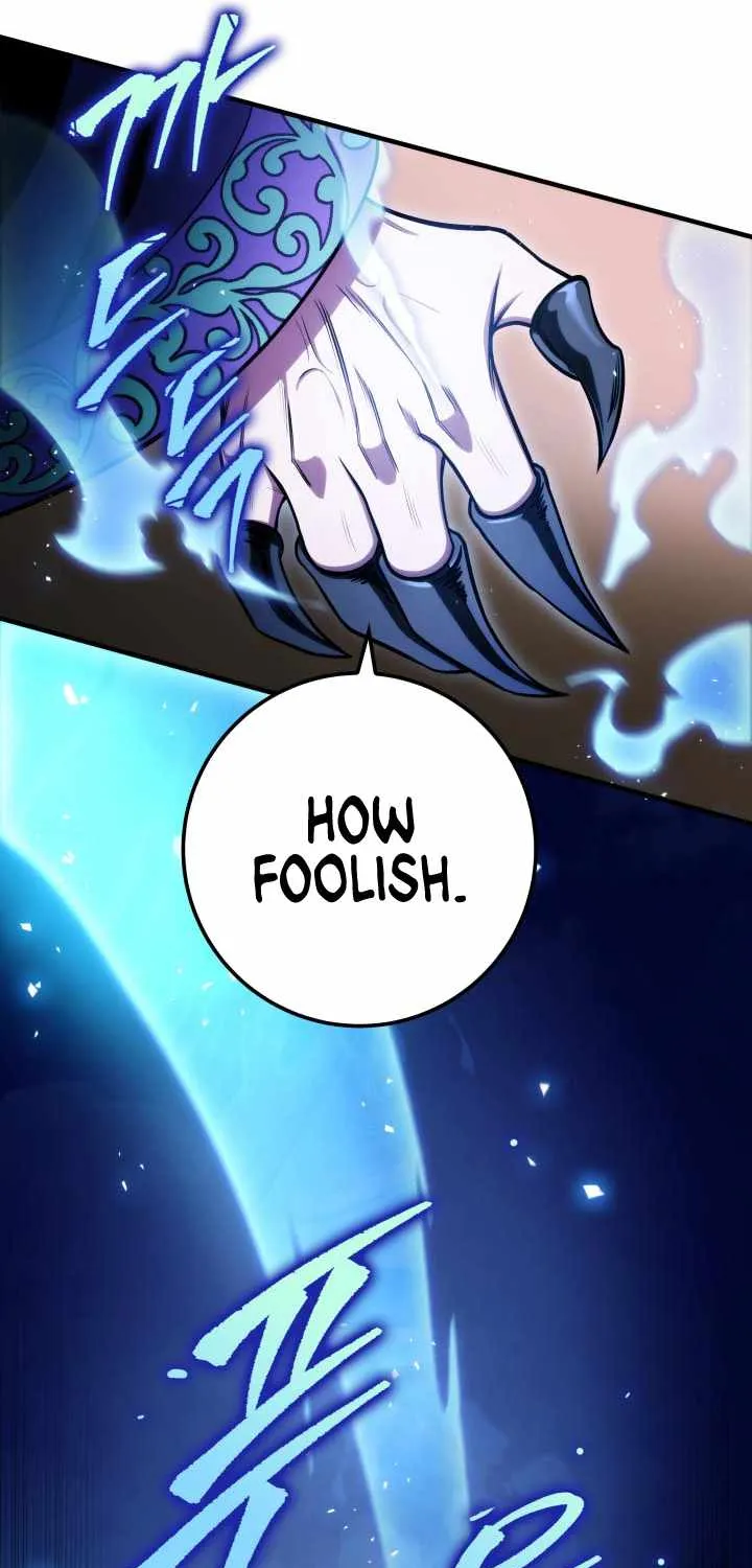 Heavenly Inquisition Sword (Nine Heavens Swordmaster) Zinmanga X Chapter 26 Page 124