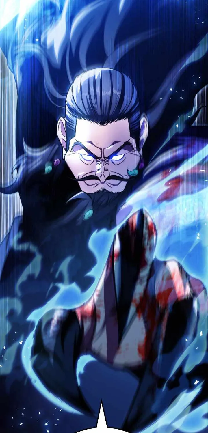Heavenly Inquisition Sword (Nine Heavens Swordmaster) Zinmanga X Chapter 26 Page 127
