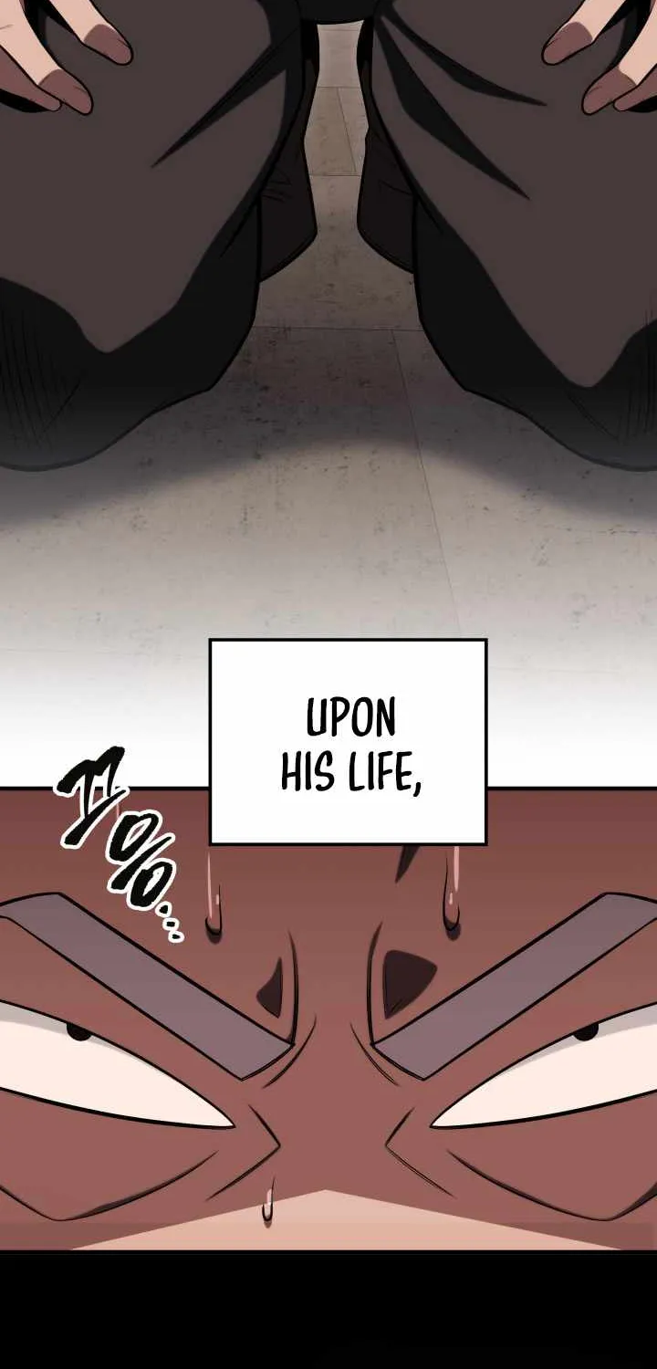 Heavenly Inquisition Sword (Nine Heavens Swordmaster) Zinmanga X Chapter 25 Page 5