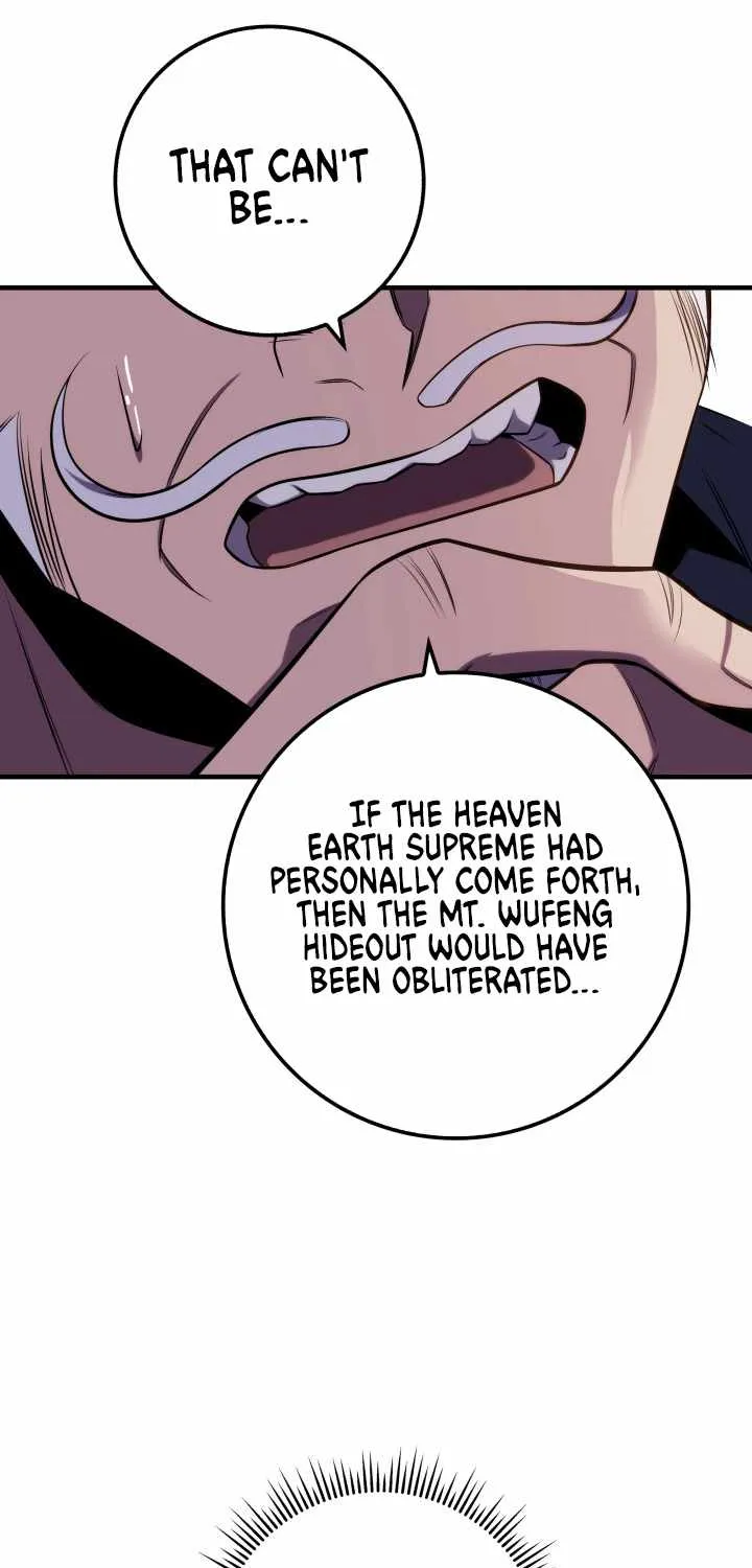 Heavenly Inquisition Sword (Nine Heavens Swordmaster) Zinmanga X Chapter 25 Page 14