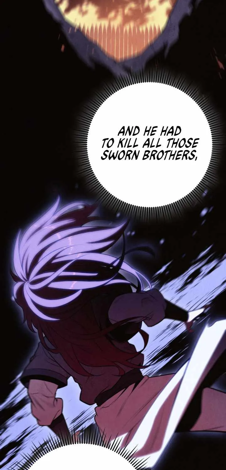 Heavenly Inquisition Sword (Nine Heavens Swordmaster) Zinmanga X Chapter 25 Page 18