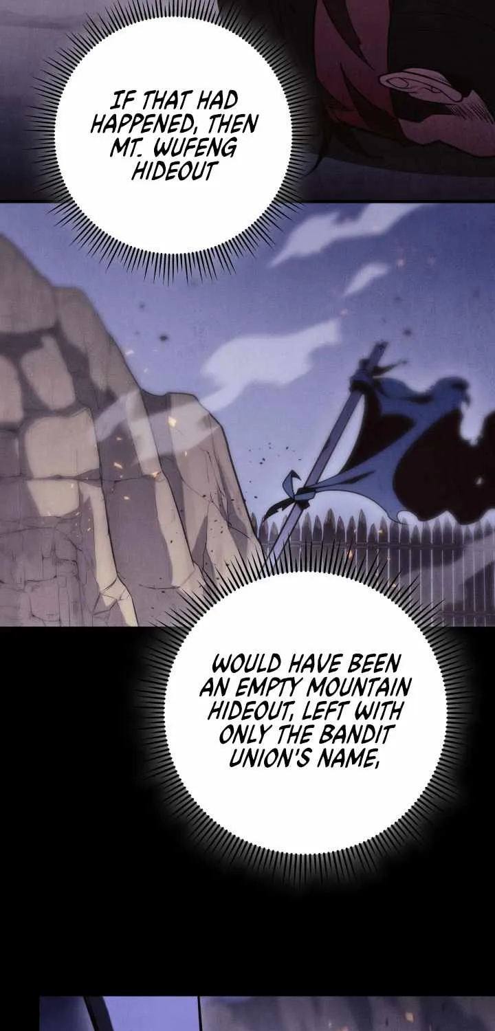 Heavenly Inquisition Sword (Nine Heavens Swordmaster) Zinmanga X Chapter 25 Page 20