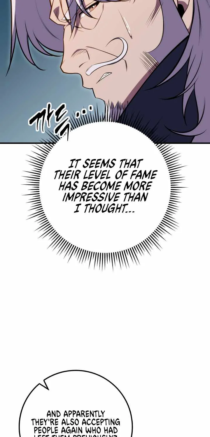 Heavenly Inquisition Sword (Nine Heavens Swordmaster) Zinmanga X Chapter 25 Page 28