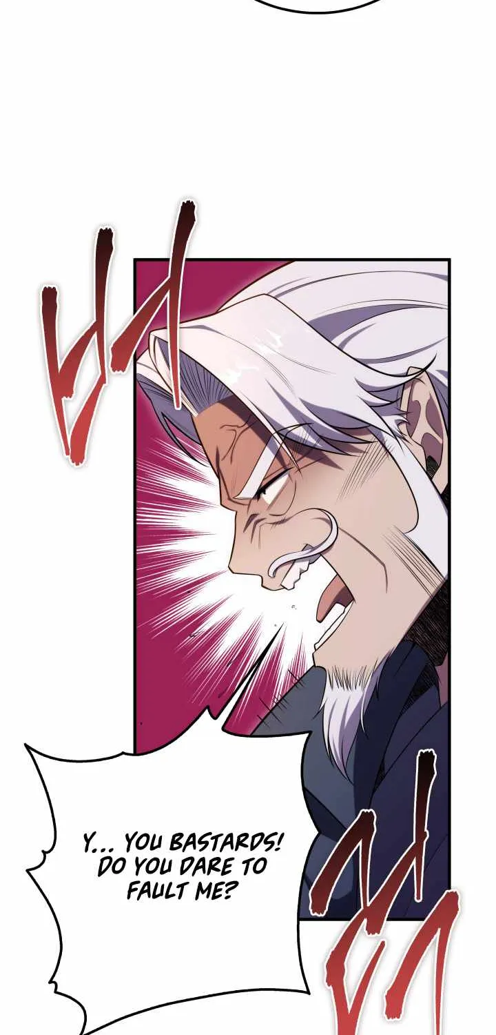 Heavenly Inquisition Sword (Nine Heavens Swordmaster) Zinmanga X Chapter 25 Page 34