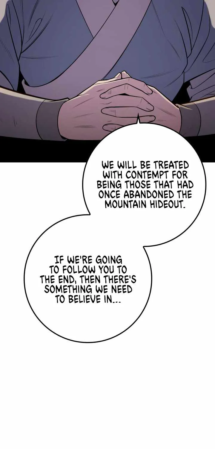 Heavenly Inquisition Sword (Nine Heavens Swordmaster) Zinmanga X Chapter 25 Page 37