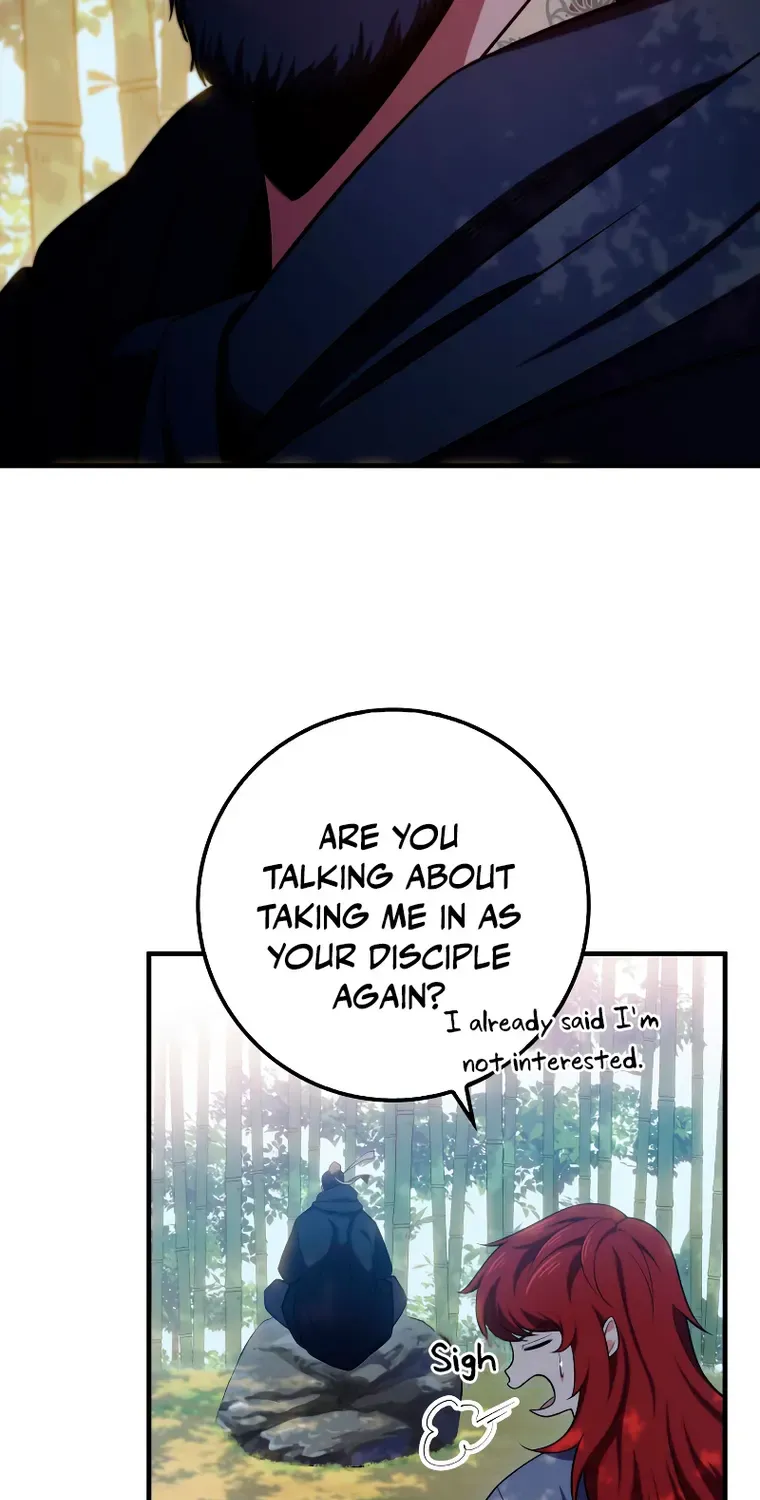 Heavenly Inquisition Sword (Nine Heavens Swordmaster) Zinmanga X Chapter 24 Page 5