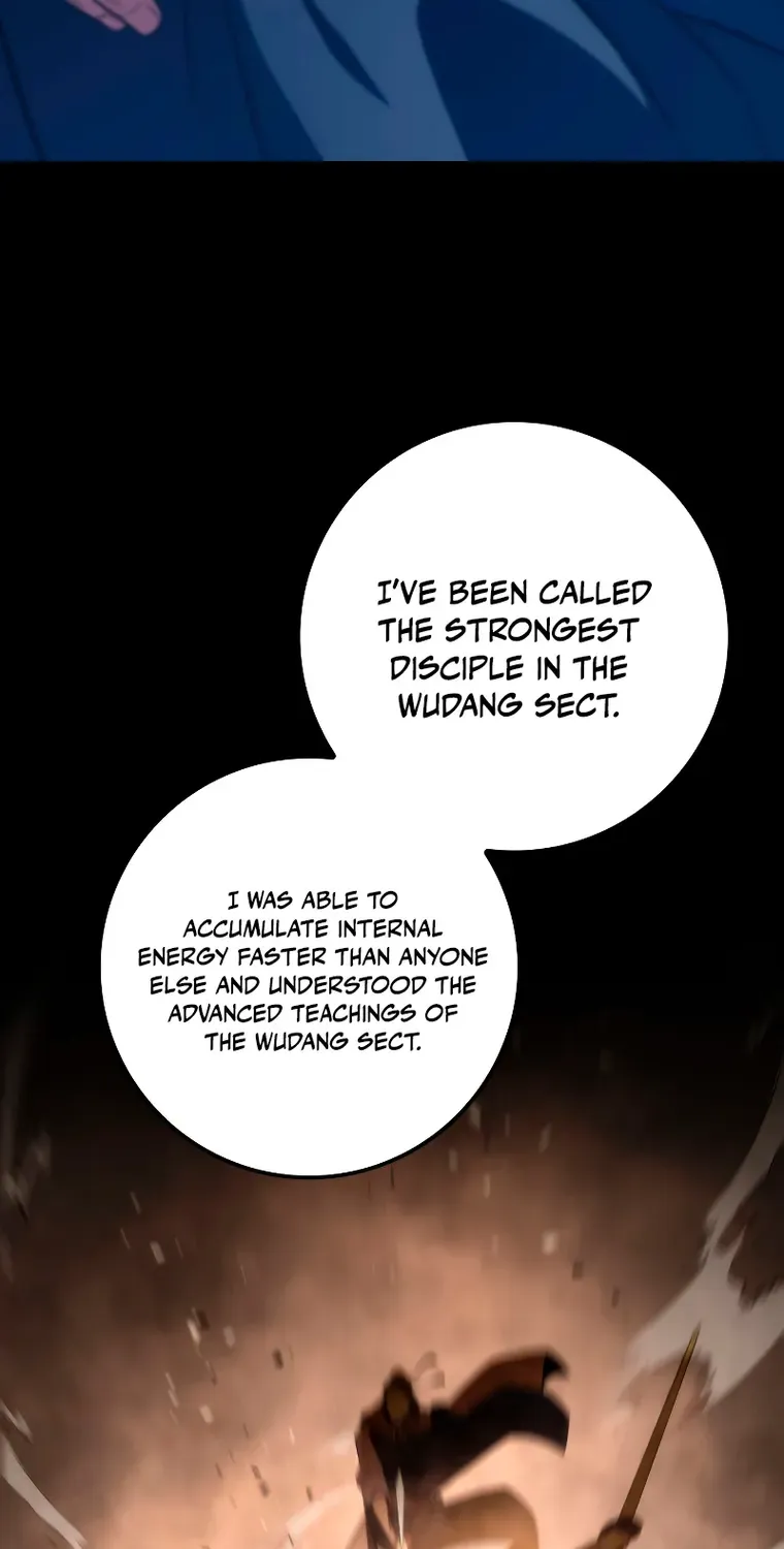 Heavenly Inquisition Sword (Nine Heavens Swordmaster) Zinmanga X Chapter 24 Page 9