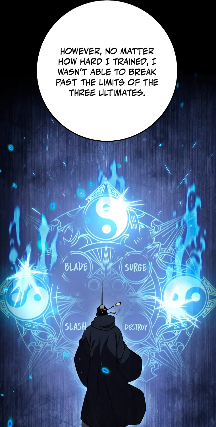 Heavenly Inquisition Sword (Nine Heavens Swordmaster) Zinmanga X Chapter 24 Page 13