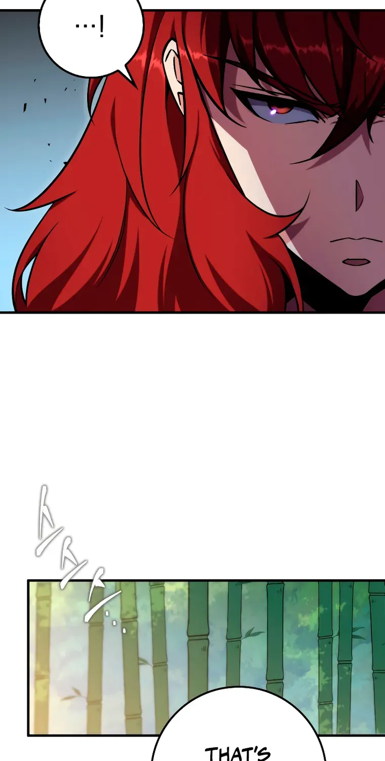 Heavenly Inquisition Sword (Nine Heavens Swordmaster) Zinmanga X Chapter 24 Page 17