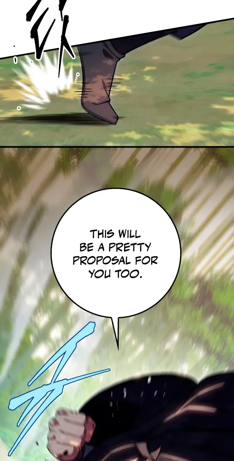 Heavenly Inquisition Sword (Nine Heavens Swordmaster) Zinmanga X Chapter 24 Page 26