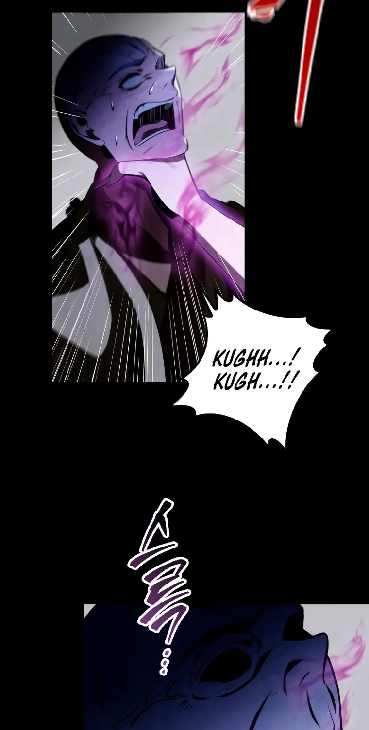 Heavenly Inquisition Sword (Nine Heavens Swordmaster) Zinmanga X Chapter 24 Page 104