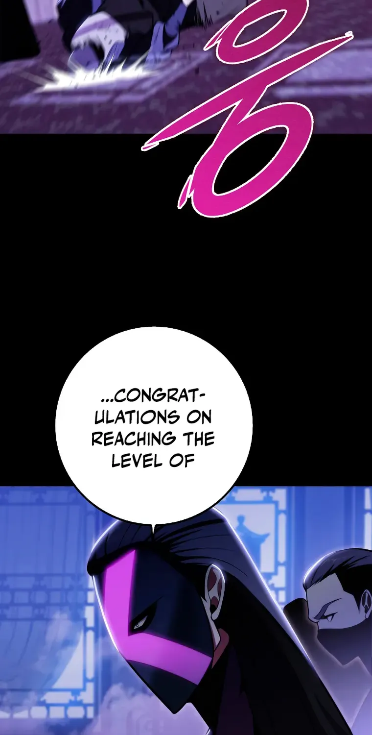 Heavenly Inquisition Sword (Nine Heavens Swordmaster) Zinmanga X Chapter 24 Page 108