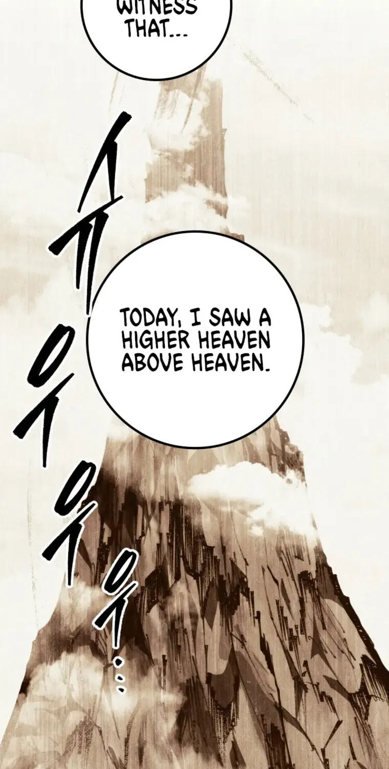 Heavenly Inquisition Sword (Nine Heavens Swordmaster) Zinmanga X Chapter 23 Page 8