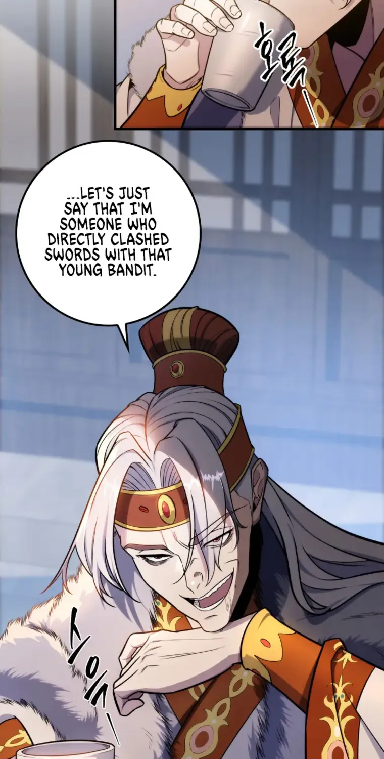 Heavenly Inquisition Sword (Nine Heavens Swordmaster) Zinmanga X Chapter 23 Page 26