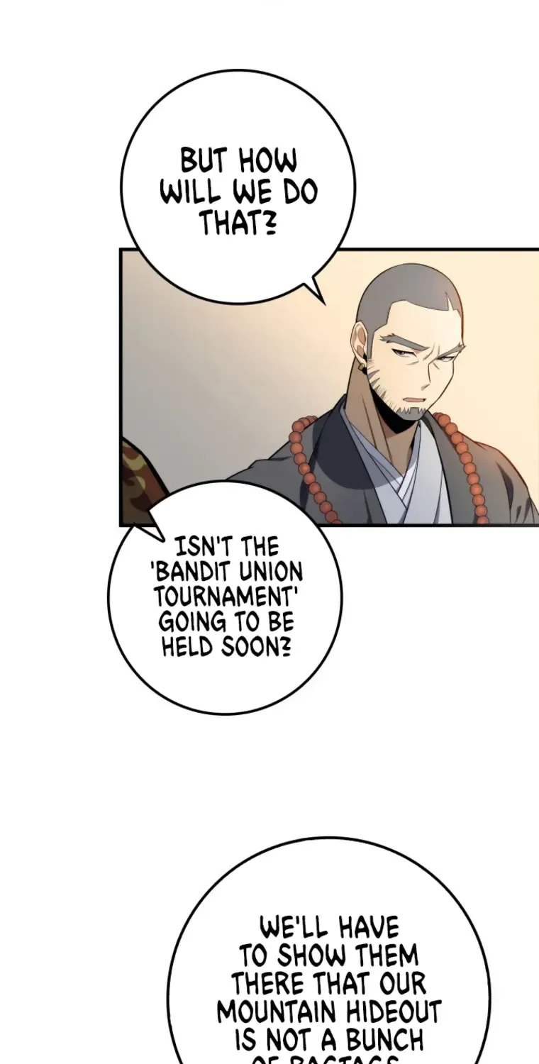Heavenly Inquisition Sword (Nine Heavens Swordmaster) Zinmanga X Chapter 23 Page 83