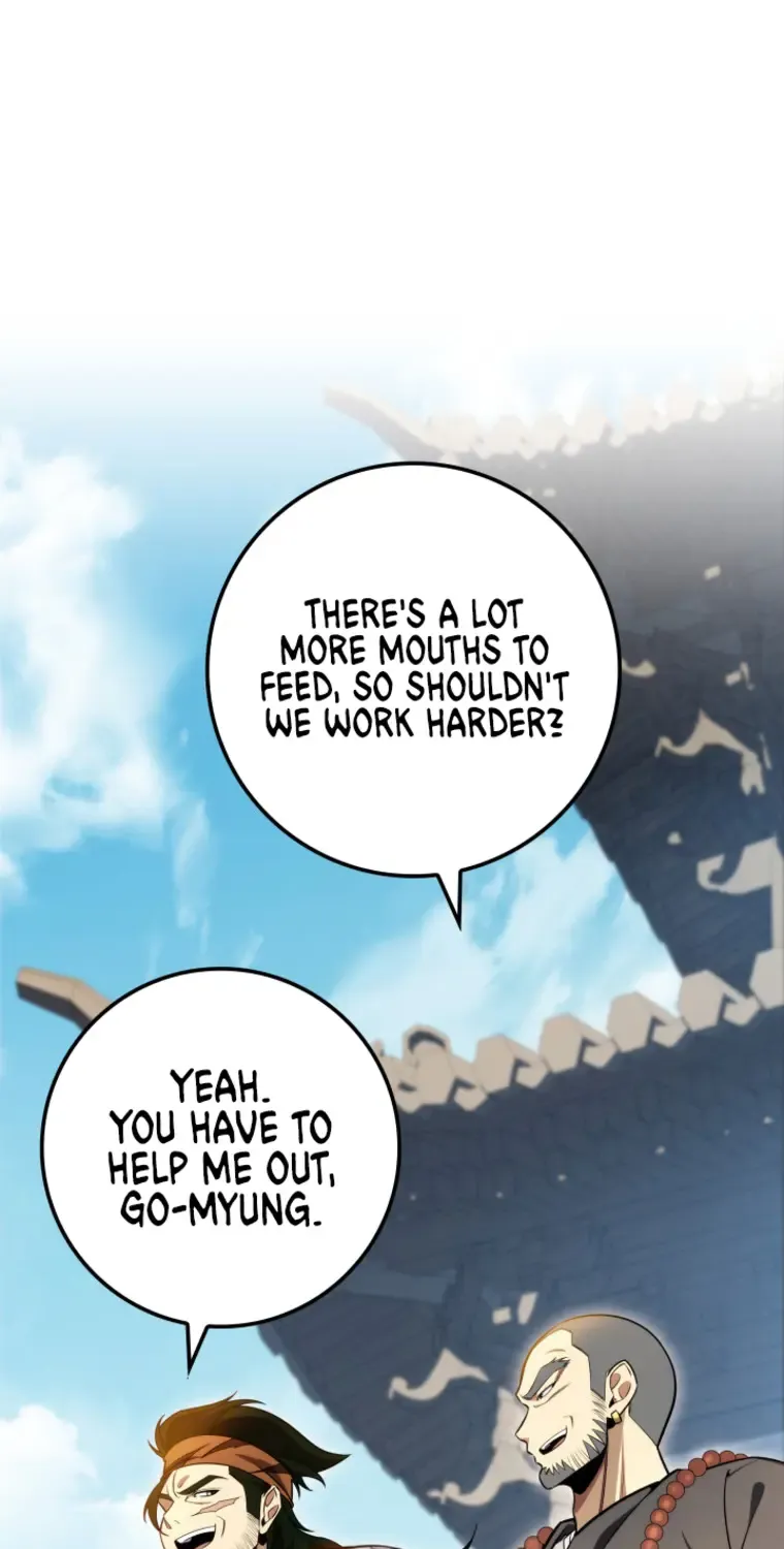 Heavenly Inquisition Sword (Nine Heavens Swordmaster) Zinmanga X Chapter 23 Page 87