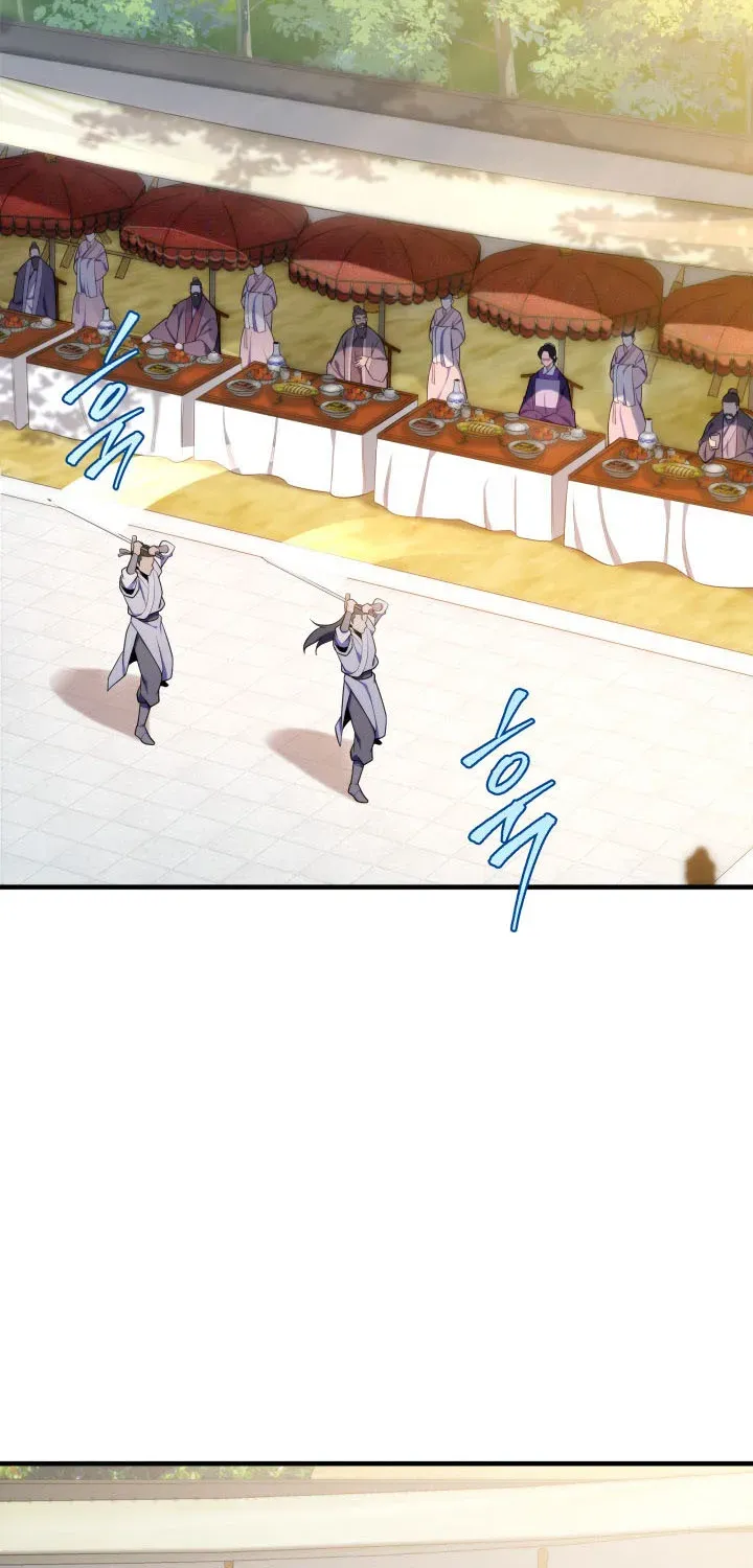 Heavenly Inquisition Sword (Nine Heavens Swordmaster) Zinmanga X Chapter 22 Page 2