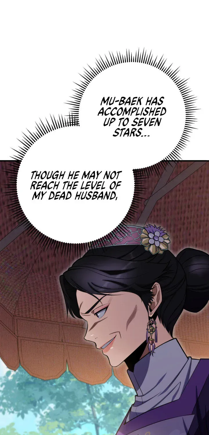Heavenly Inquisition Sword (Nine Heavens Swordmaster) Zinmanga X Chapter 22 Page 9