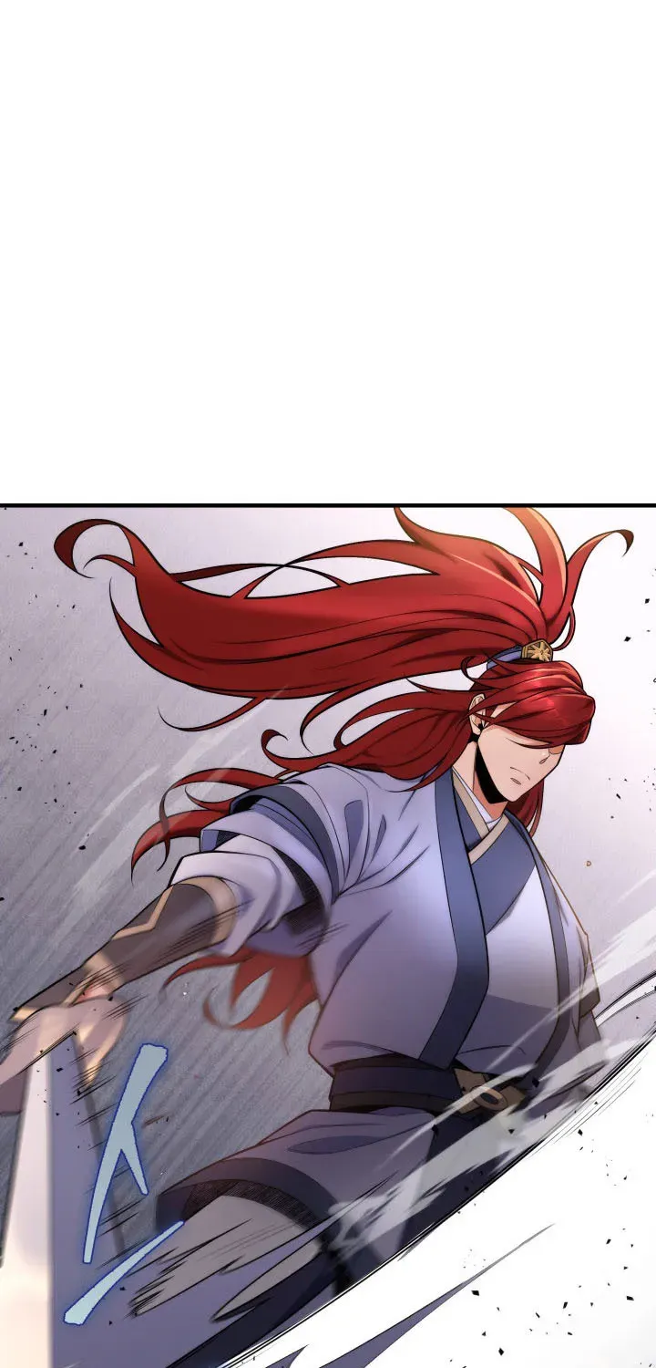 Heavenly Inquisition Sword (Nine Heavens Swordmaster) Zinmanga X Chapter 22 Page 11