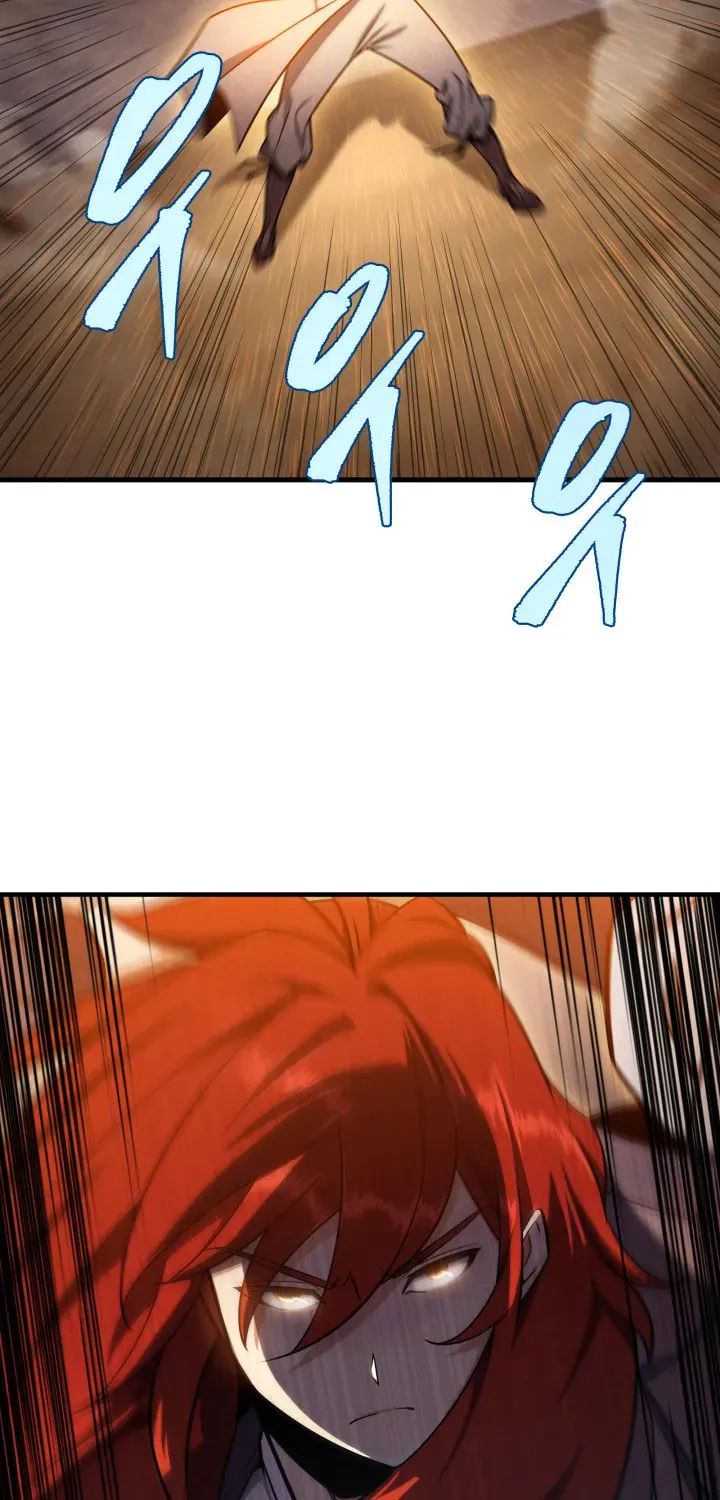 Heavenly Inquisition Sword (Nine Heavens Swordmaster) Zinmanga X Chapter 22 Page 61