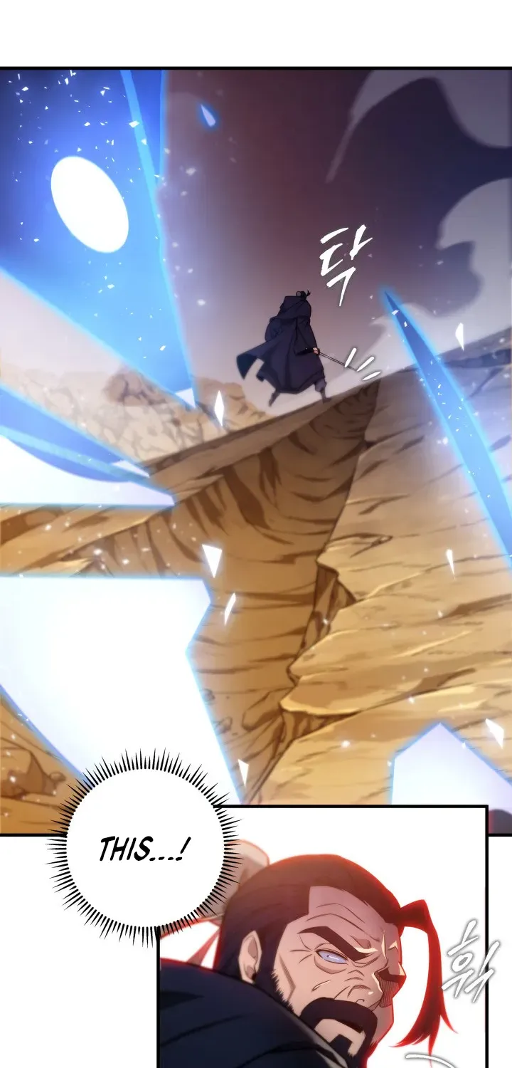 Heavenly Inquisition Sword (Nine Heavens Swordmaster) Zinmanga X Chapter 22 Page 77