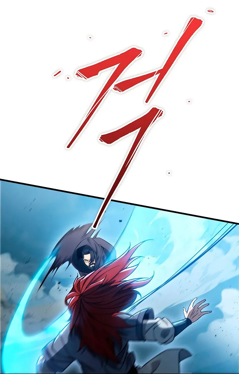 Heavenly Inquisition Sword (Nine Heavens Swordmaster) Zinmanga X Chapter 21 Page 94