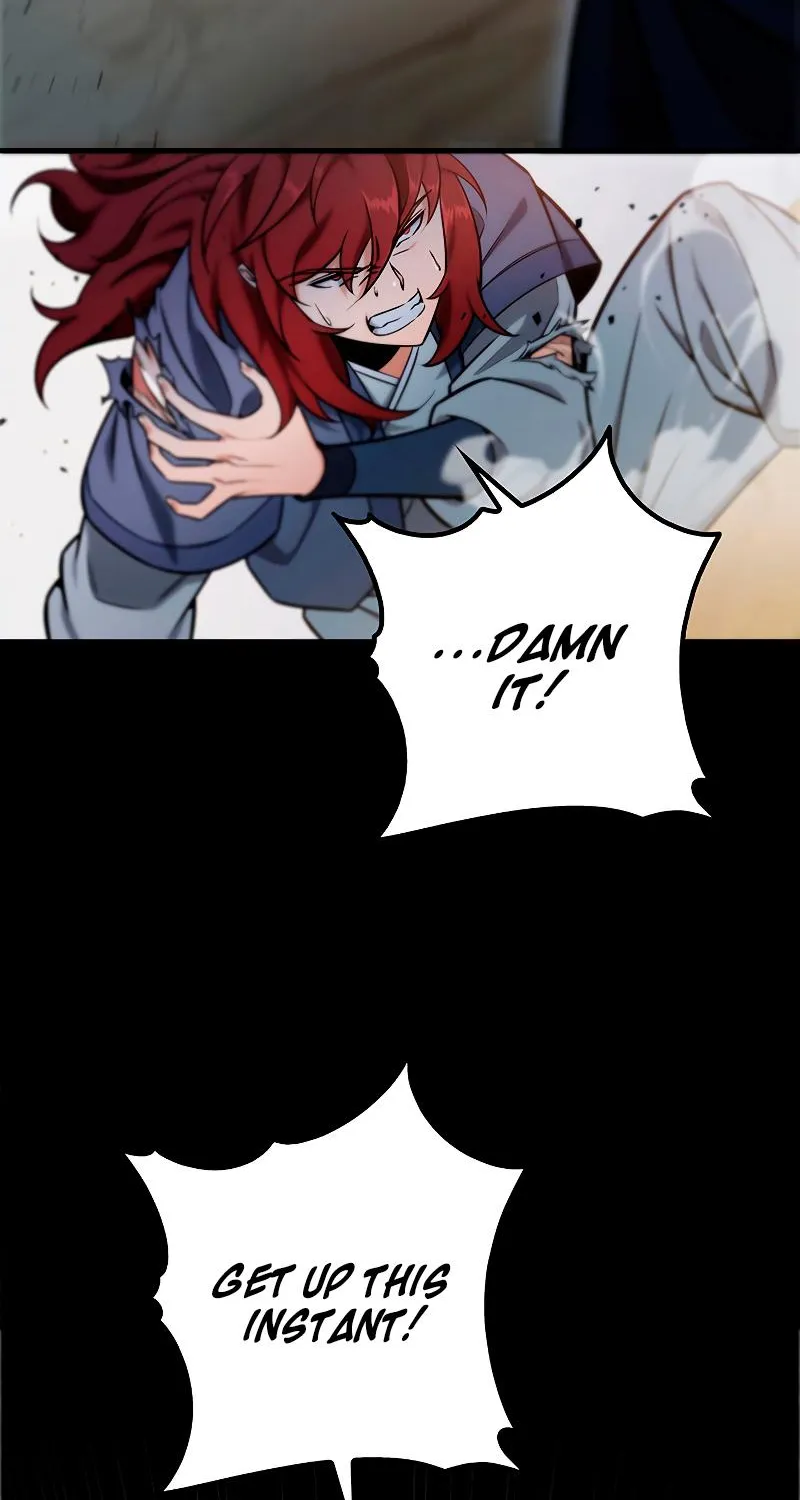 Heavenly Inquisition Sword (Nine Heavens Swordmaster) Zinmanga X Chapter 21 Page 96